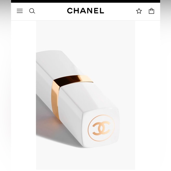 Chanel Beauty Makeup Set New In Box and Amanda Greenwood CC Butterfly MUG - Picture 10 of 16